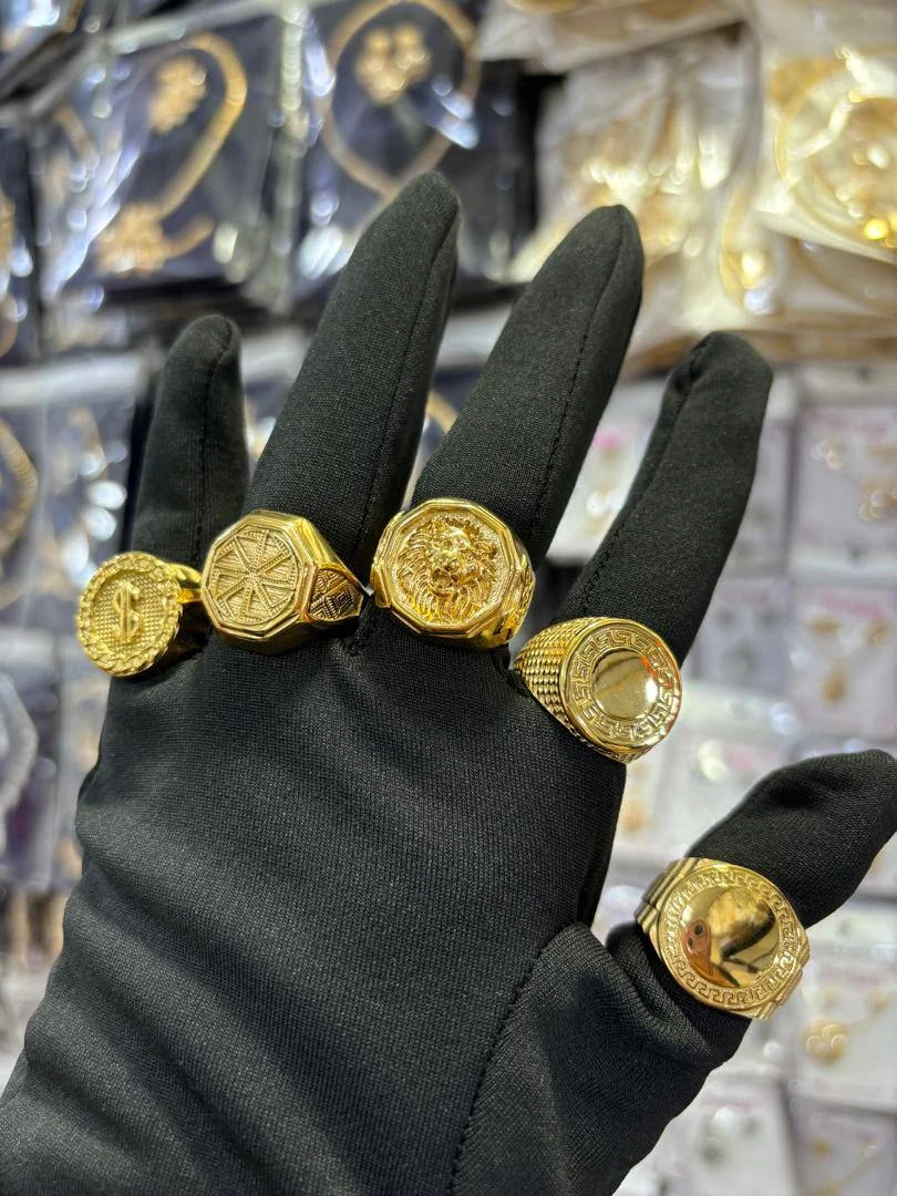men's ring 1